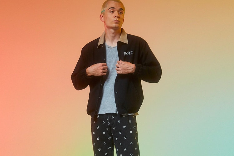 BoTT Reveals Playful Pieces for FW21
