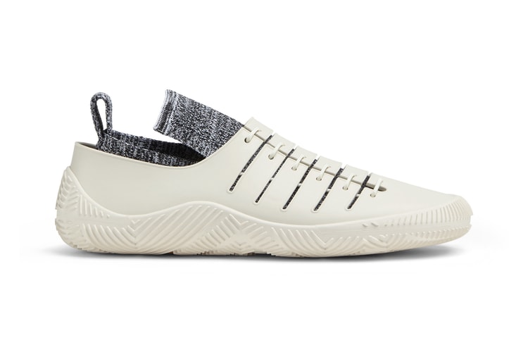 Bottega Veneta Adds Three New Climber Colorways to Footwear Range