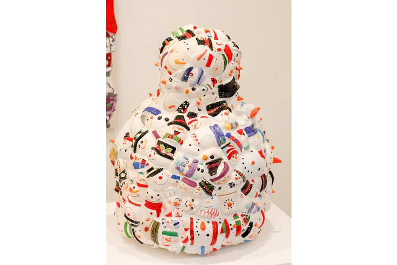 Brain Dead Fabrications Michael Decker Art Sculpture
