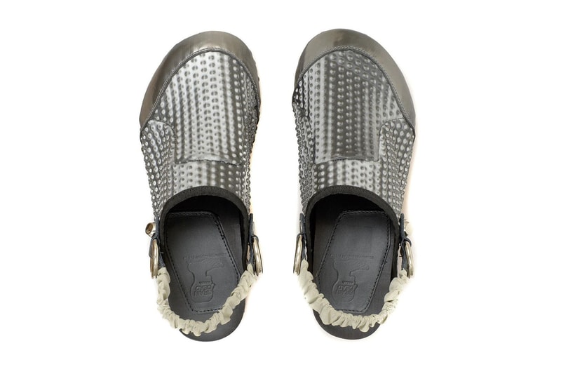 brain dead metal wooden clog release date info store list buying guide photos price 