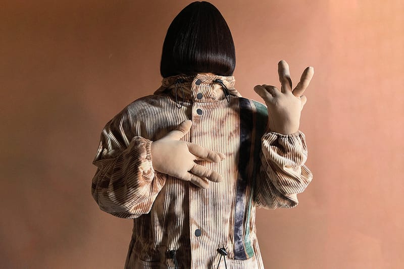 Brain Dead Gets Cozy for Pre-Fall 2021