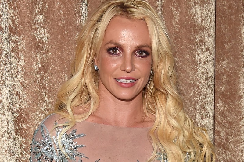 Britney Spears’ Dad Temporarily Removed As Conservator, Ending 13-Year Control Of Her Estate
