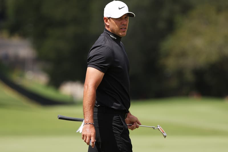 Brooks Koepka Drake NOCTA Nike PGA Tour Championship 