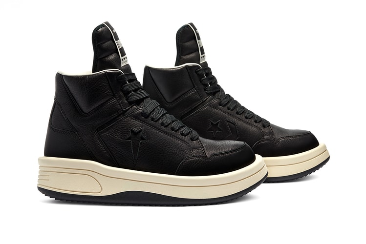 Here Are The Hottest Sneaker Drops at Browns This Month