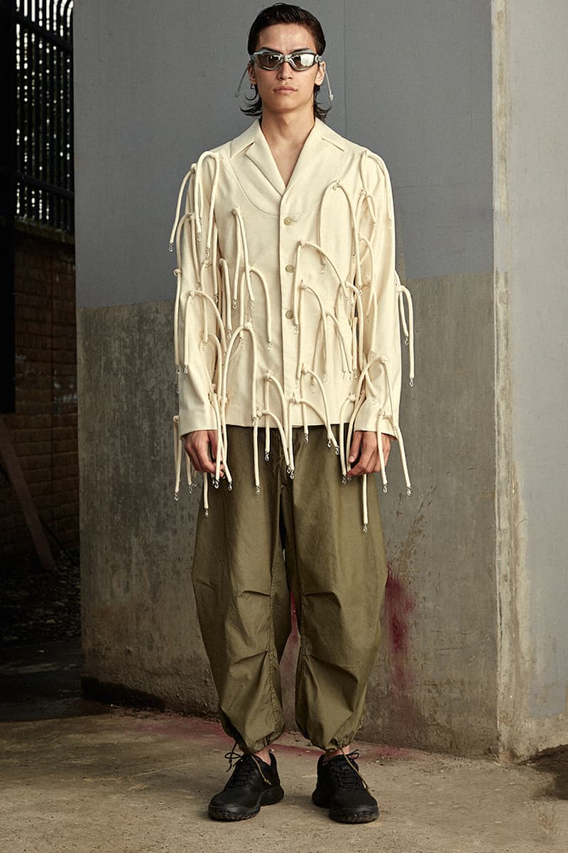 camper fall winter 2021 lookbook details release information first look buy cop purchase teix karsten walden