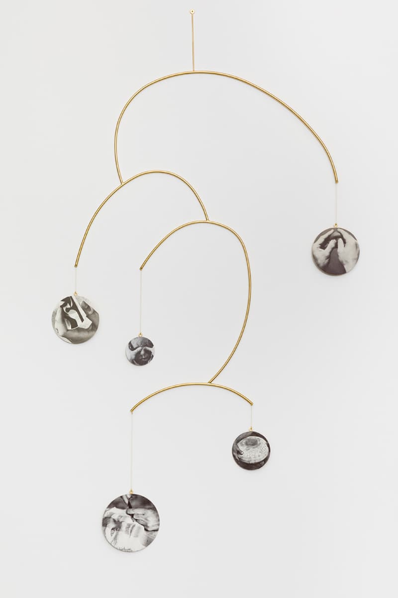 Carmen Winant The Making and Unmaking of the World