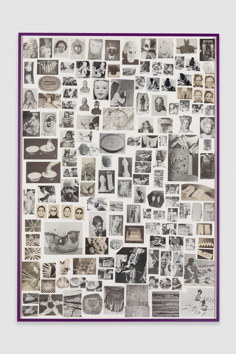Carmen Winant The Making and Unmaking of the World