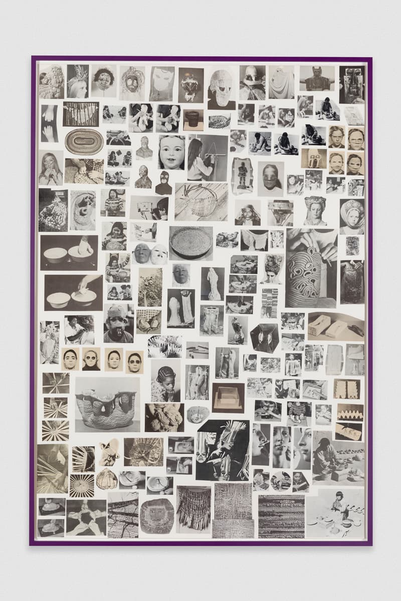 Carmen Winant The Making and Unmaking of the World