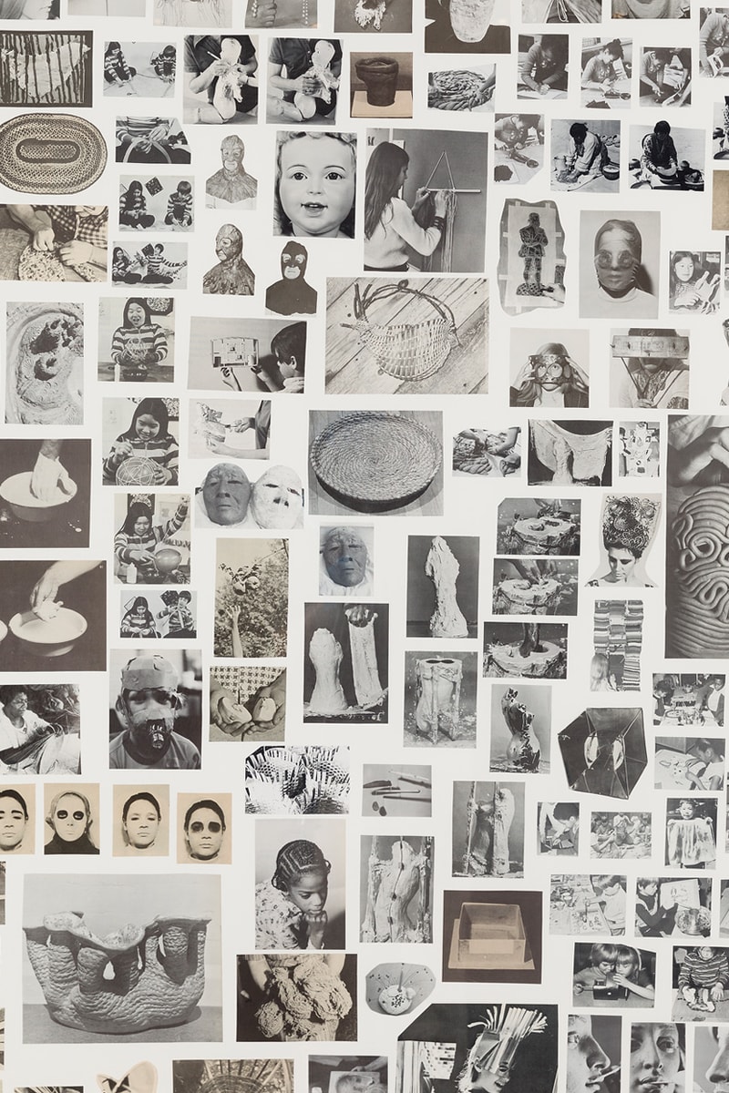 Carmen Winant The Making and Unmaking of the World