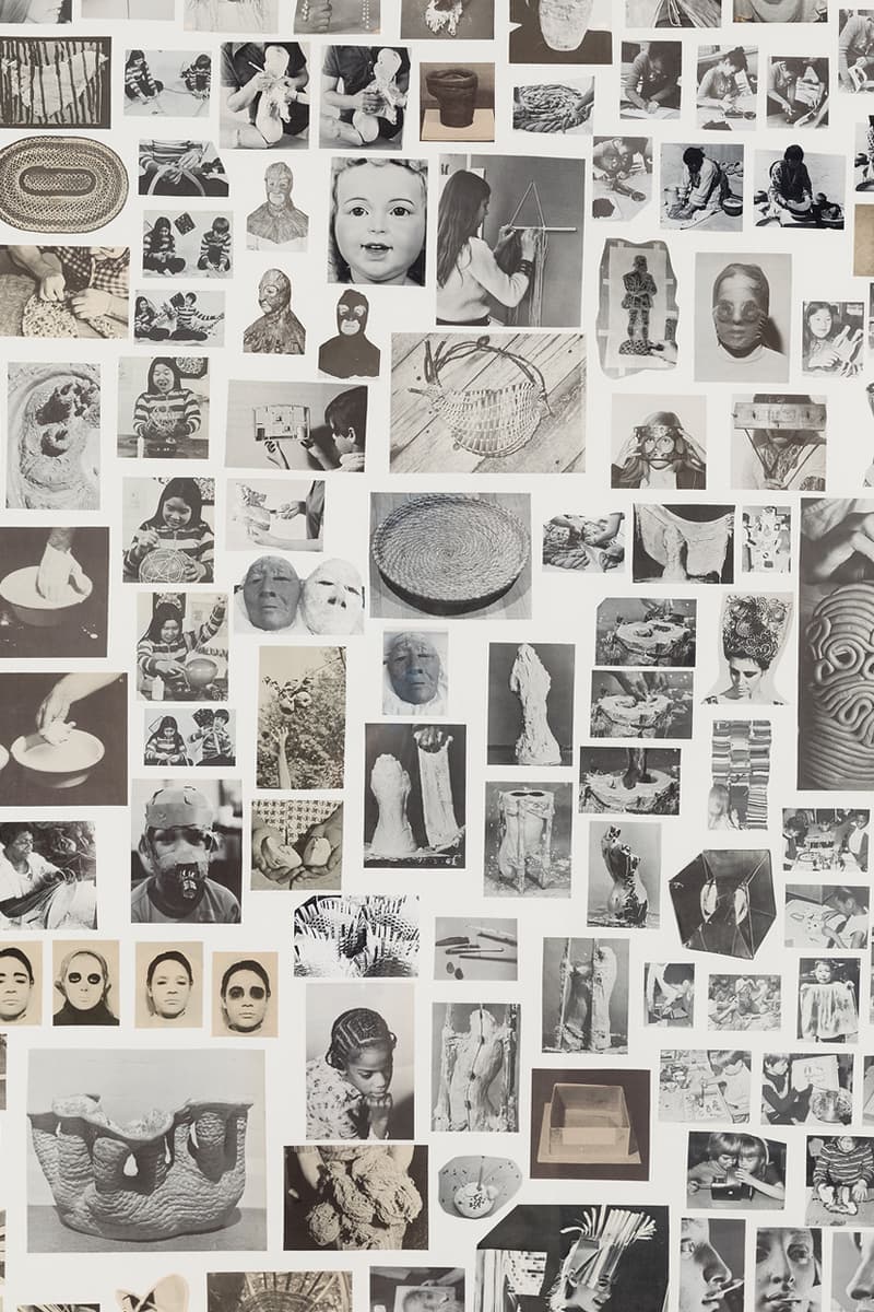 Carmen Winant The Making and Unmaking of the World