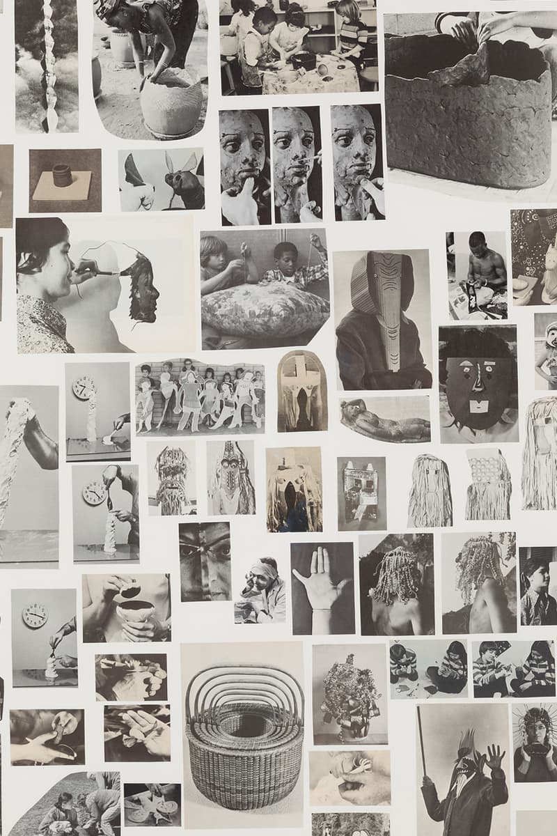 Carmen Winant The Making and Unmaking of the World