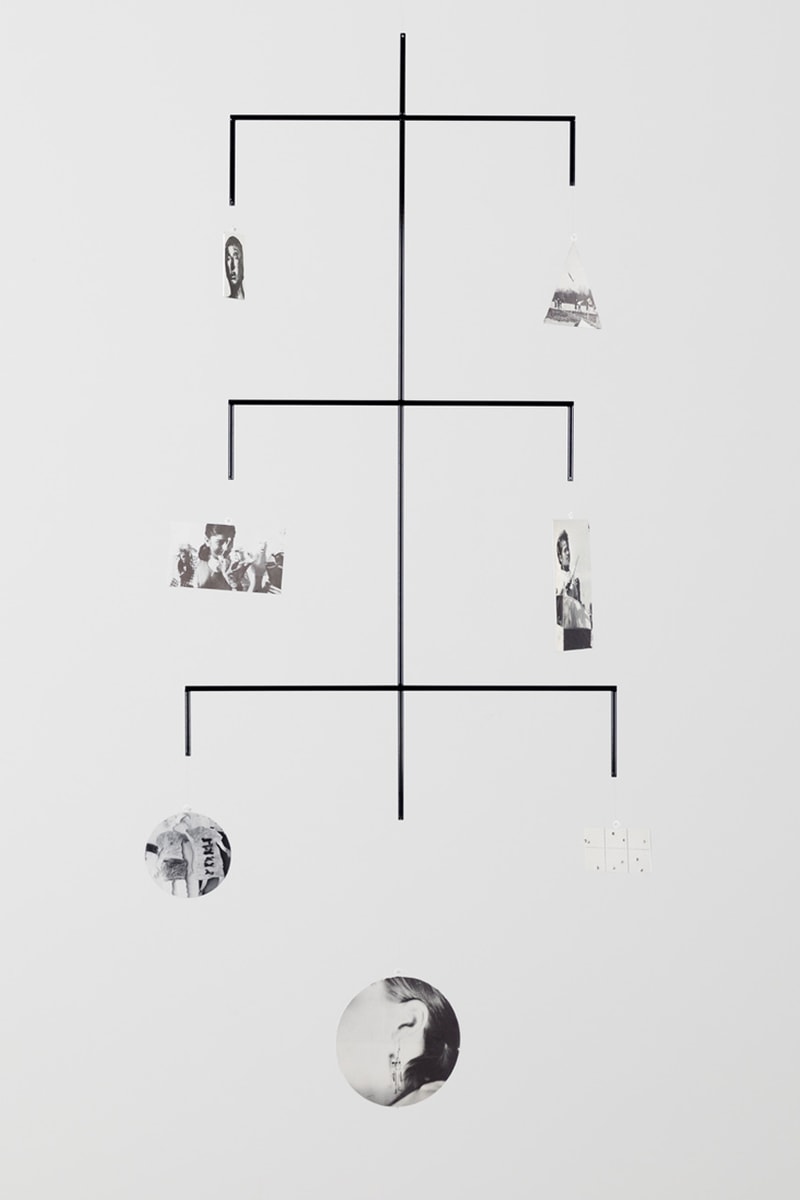 Carmen Winant The Making and Unmaking of the World
