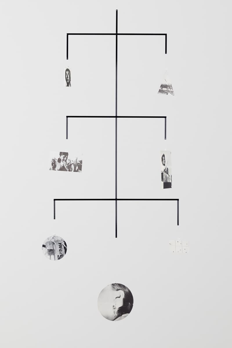 Carmen Winant The Making and Unmaking of the World