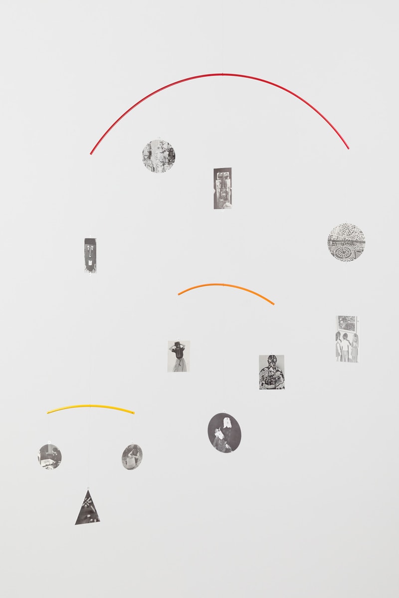Carmen Winant The Making and Unmaking of the World