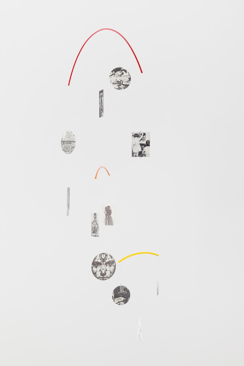 Carmen Winant The Making and Unmaking of the World