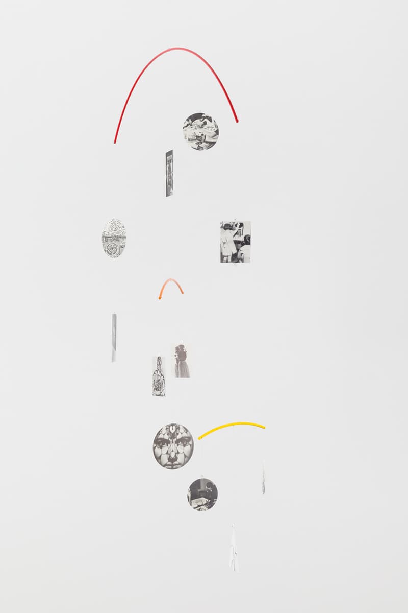 Carmen Winant The Making and Unmaking of the World