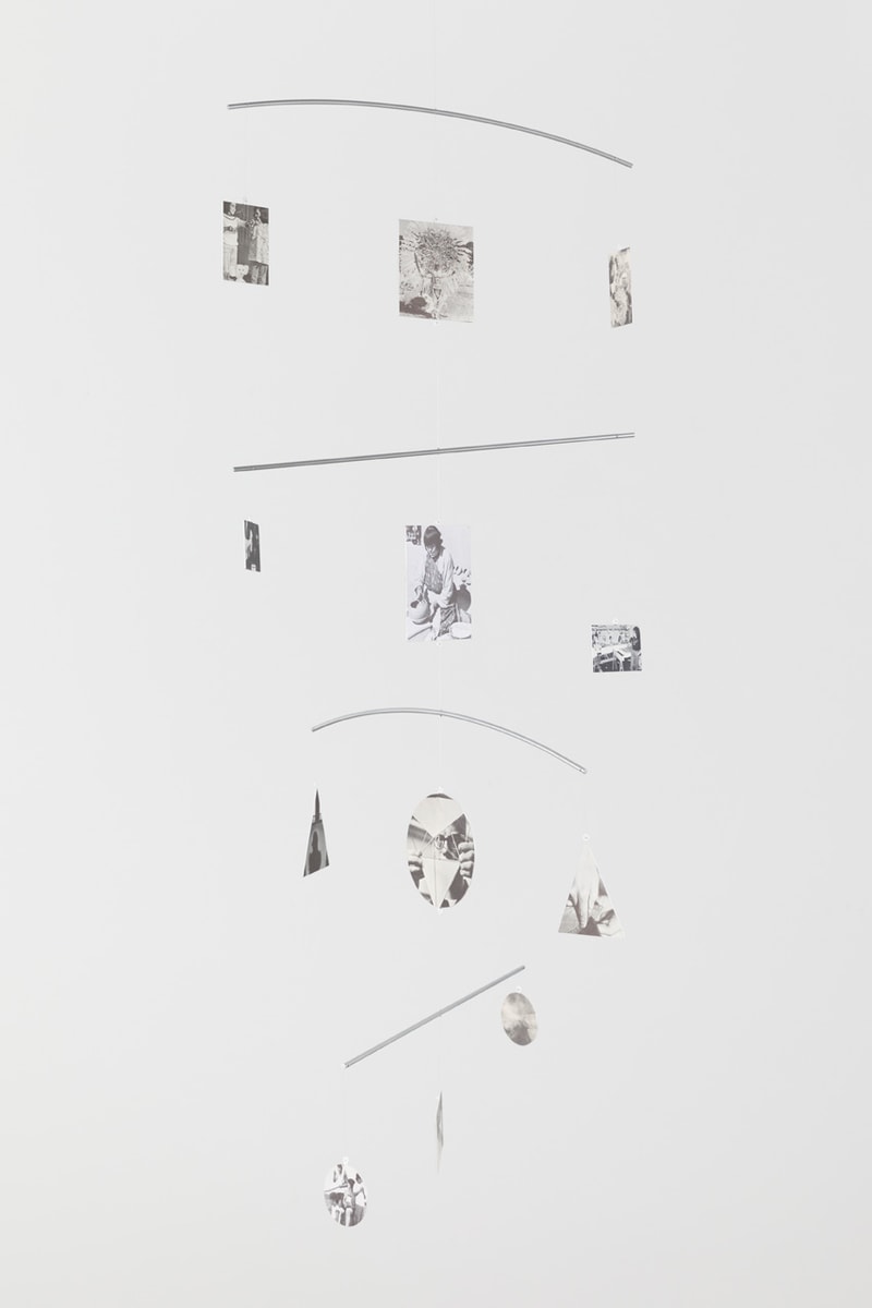Carmen Winant The Making and Unmaking of the World