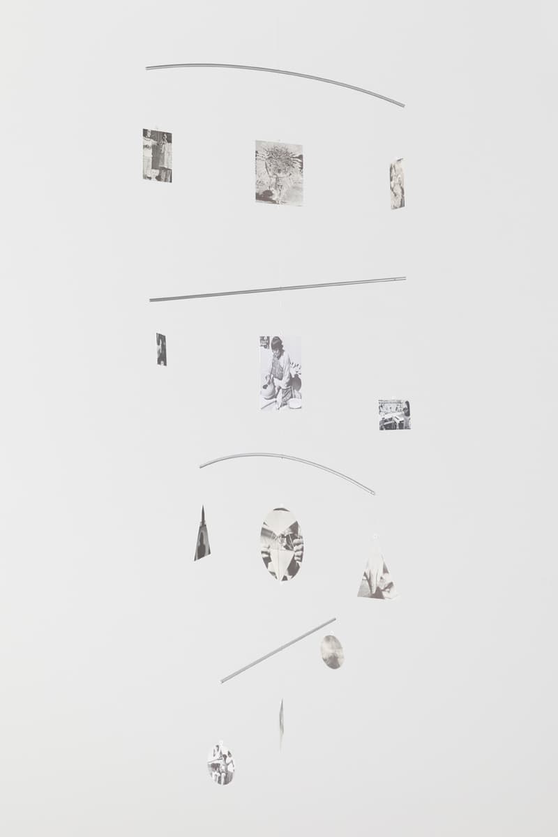 Carmen Winant The Making and Unmaking of the World