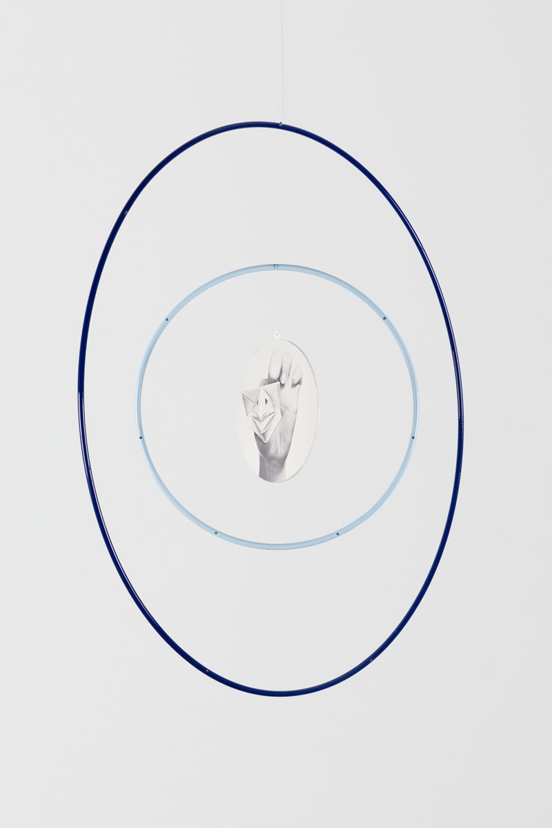 Carmen Winant The Making and Unmaking of the World