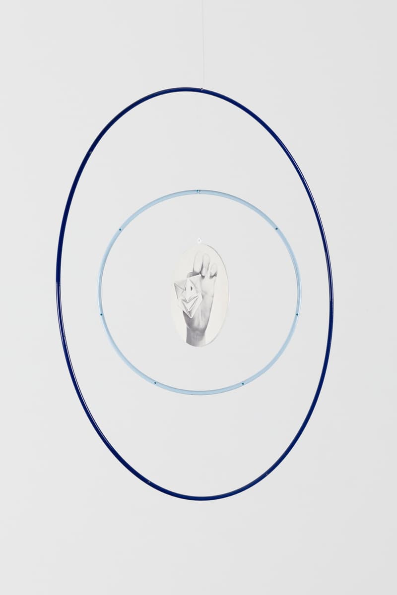 Carmen Winant The Making and Unmaking of the World