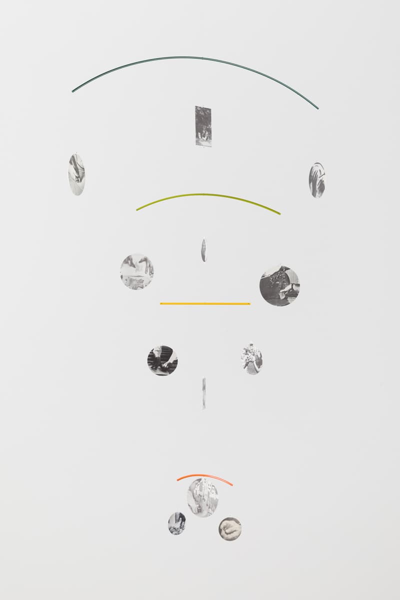 Carmen Winant The Making and Unmaking of the World