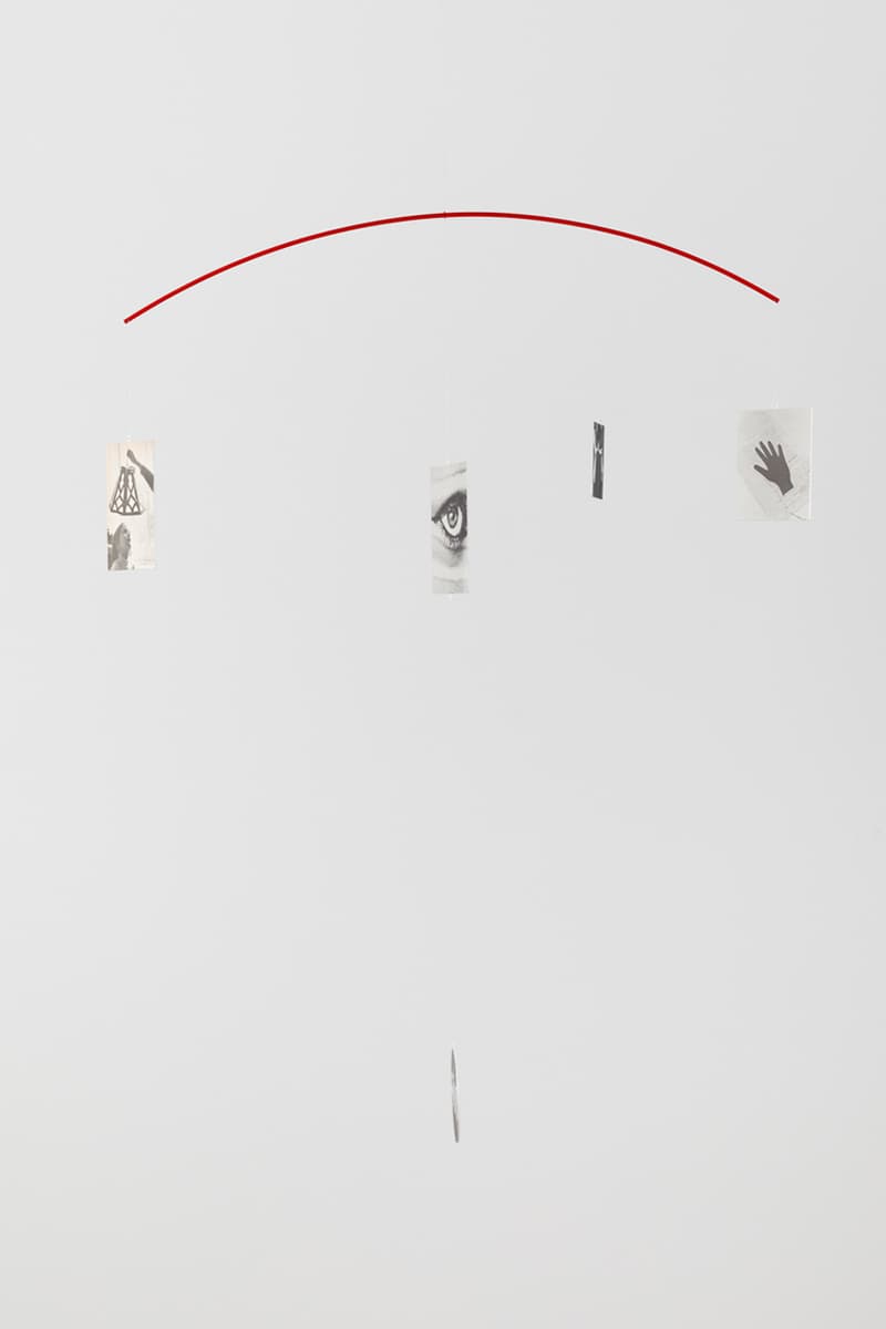 Carmen Winant The Making and Unmaking of the World