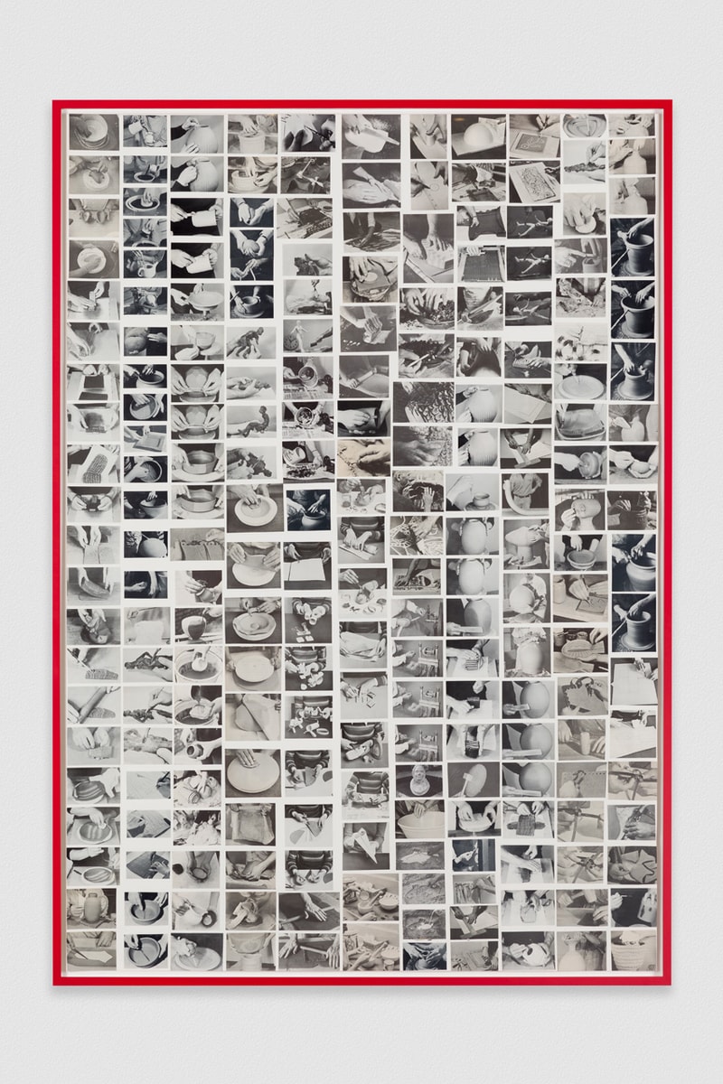 Carmen Winant The Making and Unmaking of the World