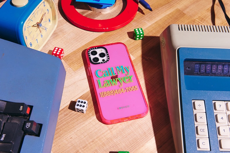 CASETiFY x MARKET Collaboration Release Info Chinatown market tech accessories iPhone