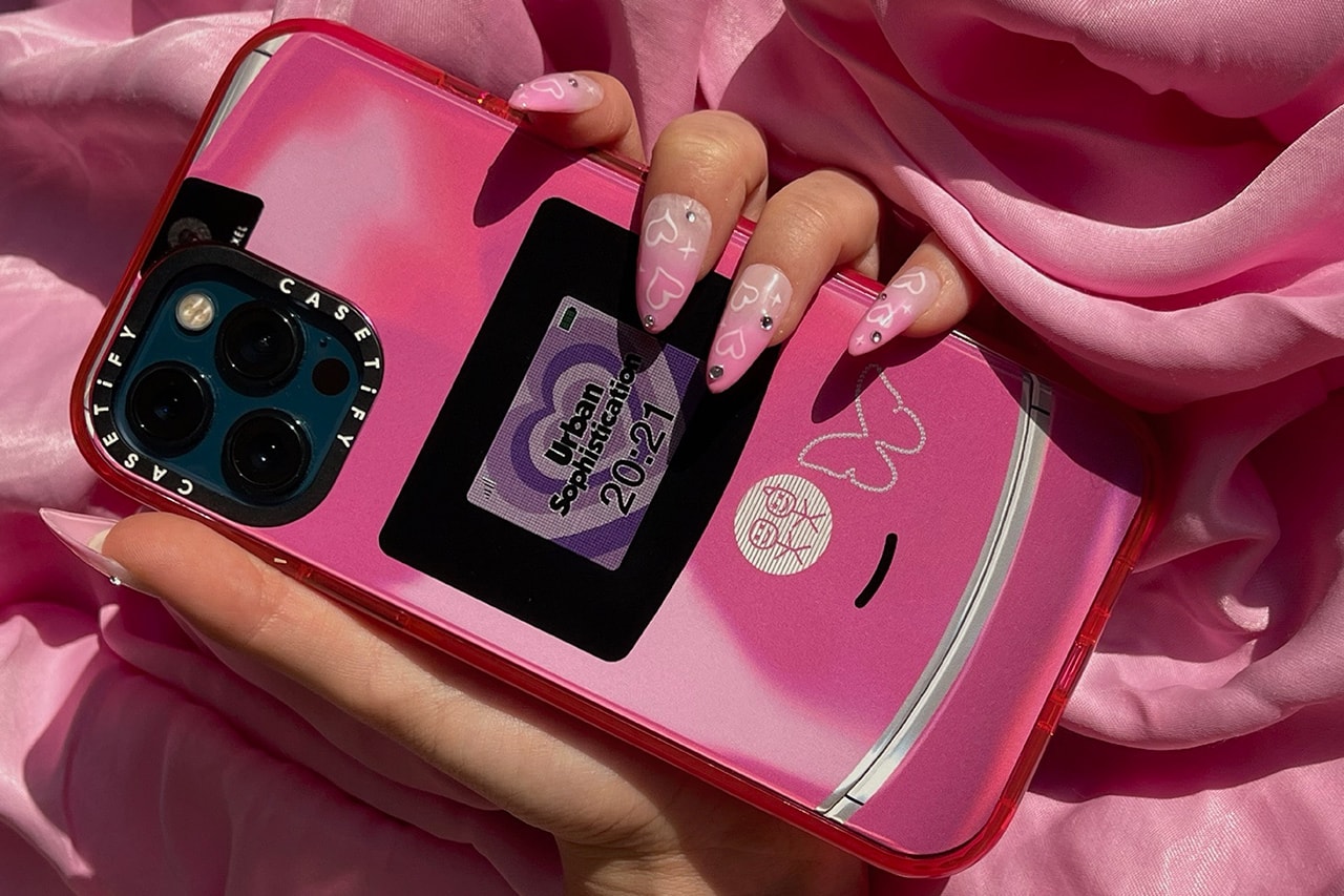 BTS x Casetify's Sixth Collab Is Here: Where to Buy the New Collection