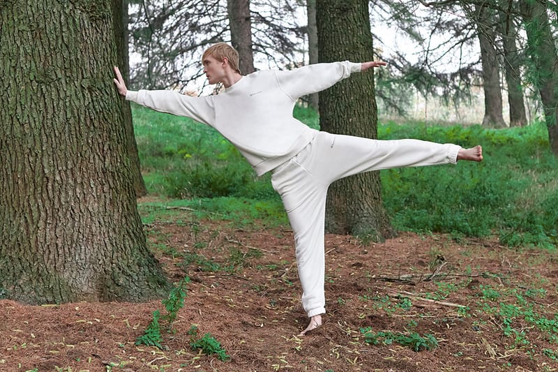 Champion Debuts Sustainable "Eco Future" Collection