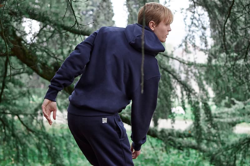 champion eco future sustainable reverse weave sweatshirt release details