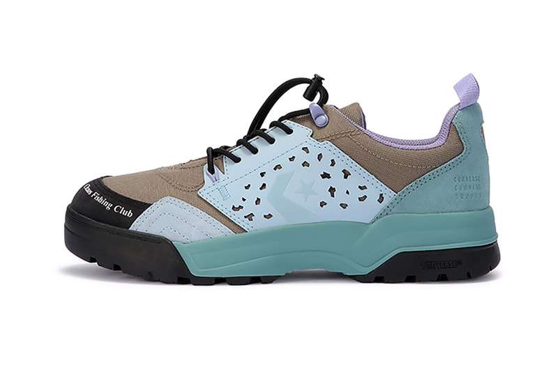 chaos fishing club converse qak cp release date info store list buying guide photos price. 