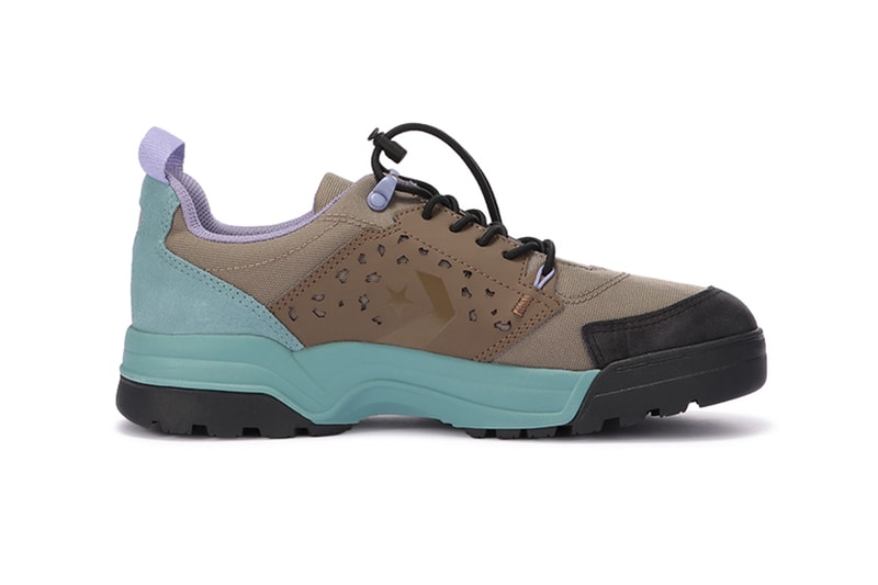 chaos fishing club converse qak cp release date info store list buying guide photos price. 