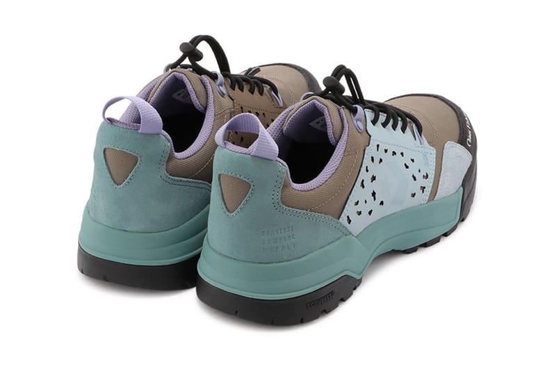 新品 26 CONVERSE×Chaos Fishing Club サンダル 