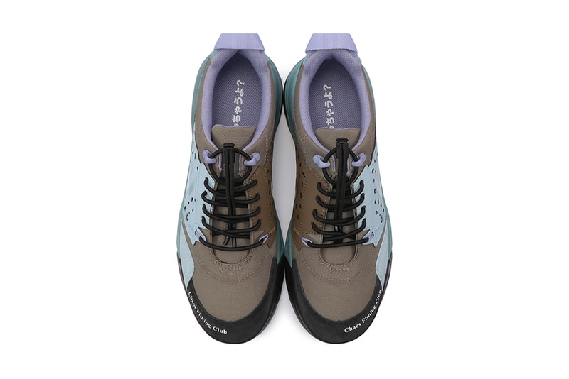 chaos fishing club converse qak cp release date info store list buying guide photos price. 