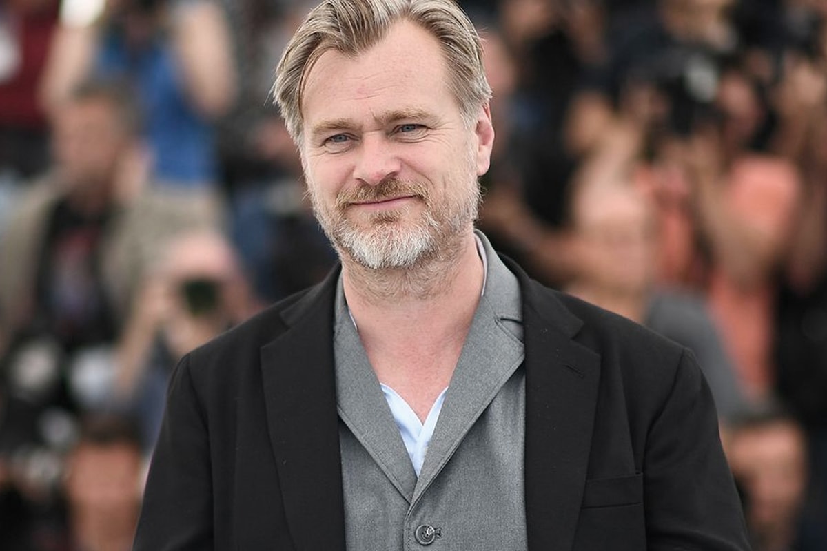 Christopher Nolan Has Moved His Next Film to Universal Pictures Following Warner Bros. Feud director longtime collaborator j. robert oppenheimer peaky blinders cillian murphy