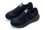 COMME des GARÇONS HOMME Gives New Balance's 57/40 Its Blessing