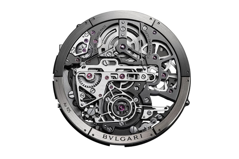 peter roberts watchmaker