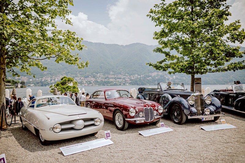 A. Lange & Söhne Creates Unique Piece 1815 Chronograph As Best In Show Concours Prize