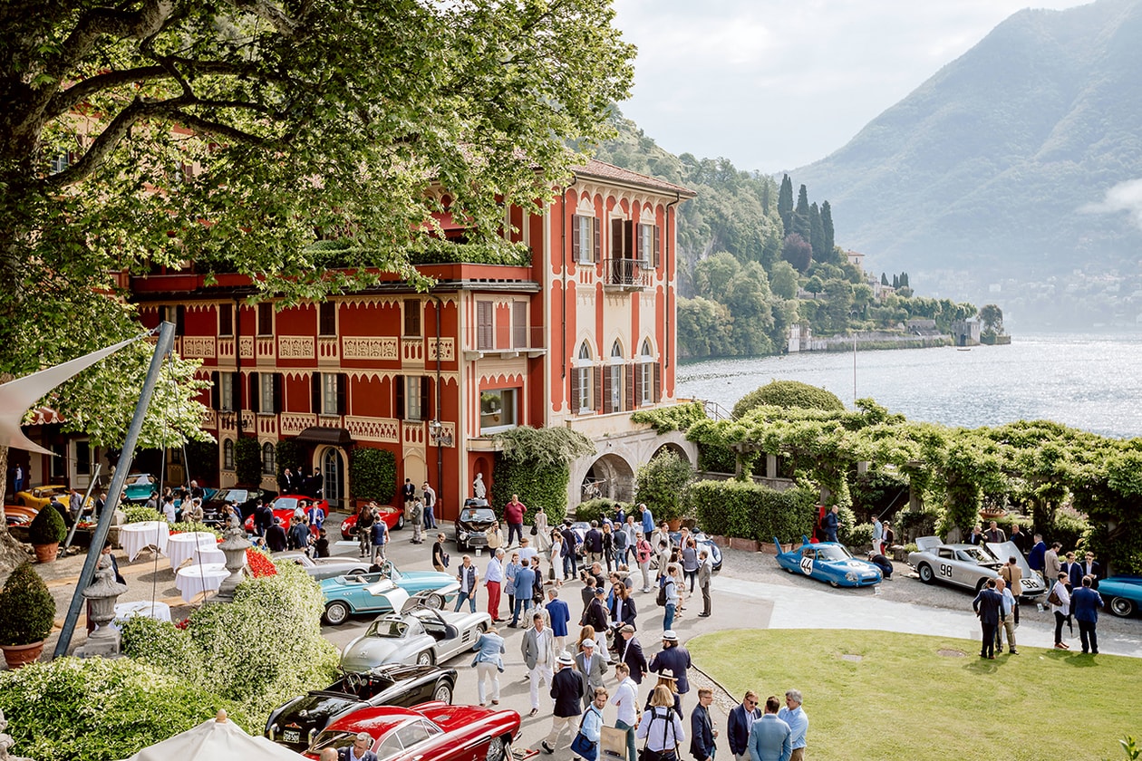 A. Lange & Söhne Creates Unique Piece 1815 Chronograph As Best In Show Concours Prize