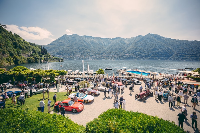 A. Lange & Söhne Creates Unique Piece 1815 Chronograph As Best In Show Concours Prize