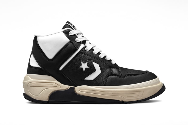 converse weapon cx sneaker official release date info photos price store list buying guide