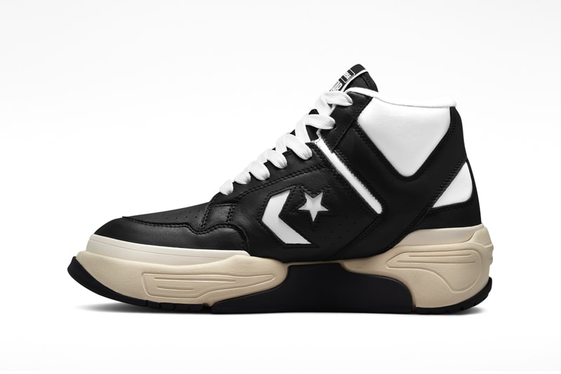 converse weapon cx sneaker official release date info photos price store list buying guide