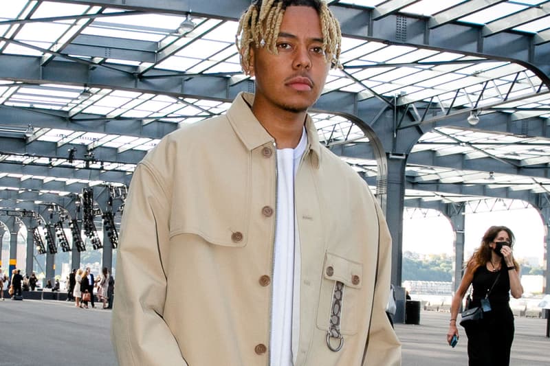 Cordae Talks About His Upcoming Album, Personal Growth and His Passion for Style 