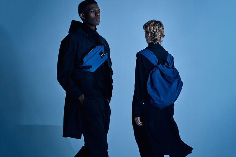 Côte&ciel Looks Within for FW21 Collection