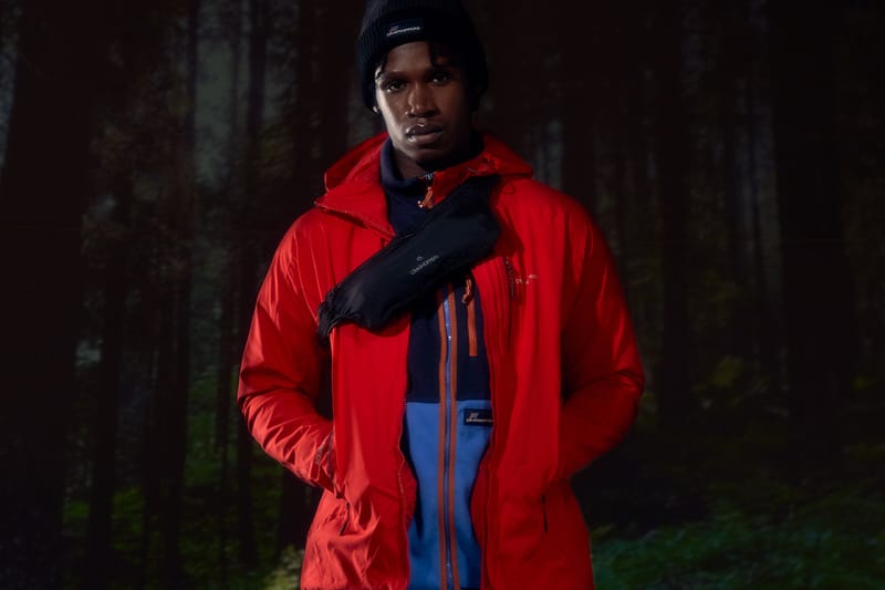 Craghoppers Rework Archival Outerwear Classics For FW21