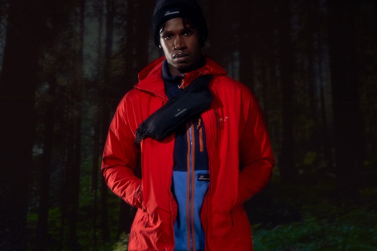 Craghoppers Rework Archival Outerwear Classics For FW21