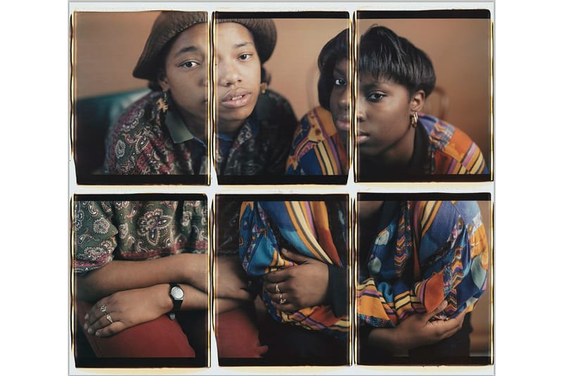 Dawoud Bey’s Prolific Career Is on View at the Whitney Museum