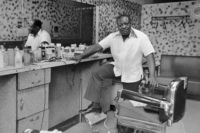 Dawoud Bey: An American Project Whitney Museum NYC