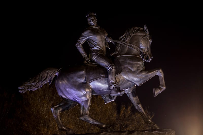 Destination Crenshaw Is a New Cultural Center That Will Enrich the South LA Community